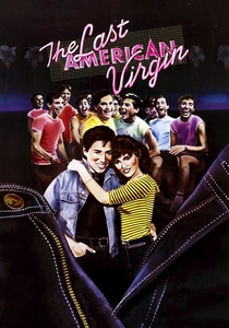 The Last American Virgin (1982)