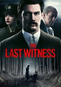 The Last Witness (2018)