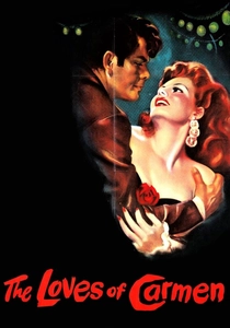 The Loves of Carmen (1948)
