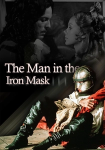 The Man in the Iron Mask (1977)