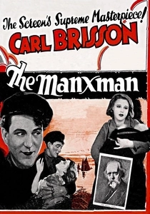 El Faro de la Isla de Man (1929)