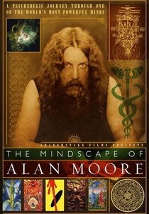 The Mindscape of Alan Moore (2003)