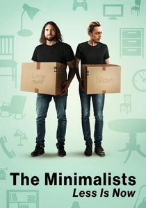 The Minimalists: Less Is Now (2021)