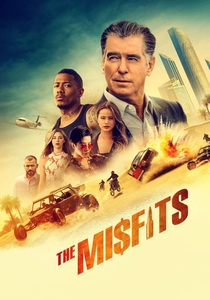 The Misfits (2021)