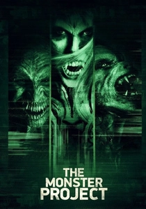 The Monster Project (2017)