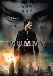 The Mummy (2017)