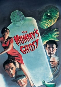La Momia de la Princesa (1944)