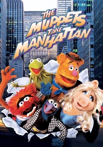 El Pícnic de los Muppets (1984)