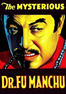 The Mysterious Dr. Fu Manchu (1929)