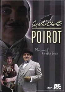 El Misterio del Tren Azul (2005)