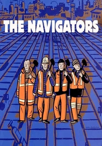 The Navigators (2001)