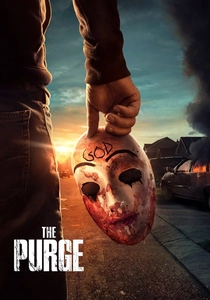 The Purge (2018)