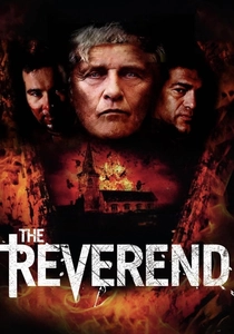 El reverendo (2011)
