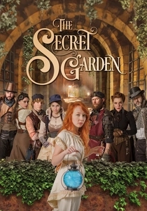 El Jardín de los Secretos (2016)