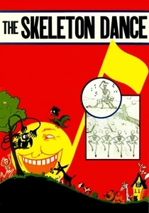 El Misterio de los Esqueletos (1929)