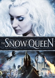 La Reina de las Nieves (2012)