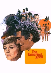 The Tamarind Seed (1974)