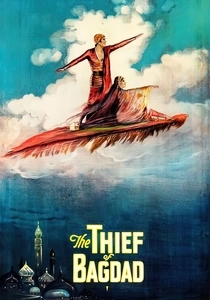 El Misterio del Collar de la Reina (1924)