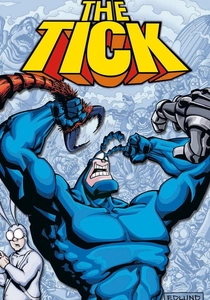The Tick (1994)