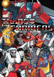 The Transformers (1984)