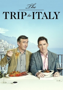 The Trip to Italy (2014)