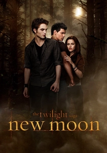 The Twilight Saga: New Moon (2009)