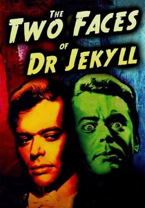 The Two Faces of Dr. Jekyll (1960)
