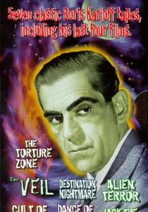 The Veil (1958)