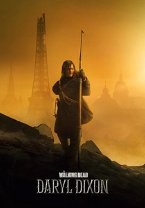 The Walking Dead: Daryl Dixon (2023)
