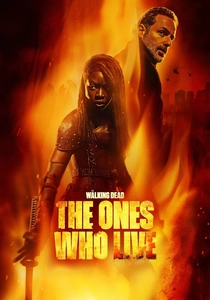 The Walking Dead: The Ones Who Live (2024)