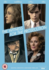 The Witness for the Prosecution (2016)