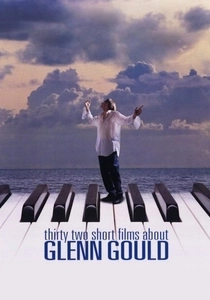 El sueño de Glenn Gould (1993)