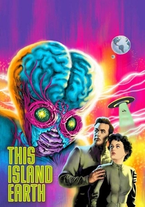 This Island Earth (1955)