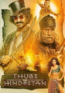 Thugs of Hindostan (2018)