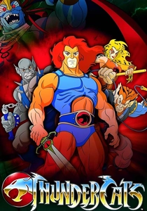 ThunderCats (1985)