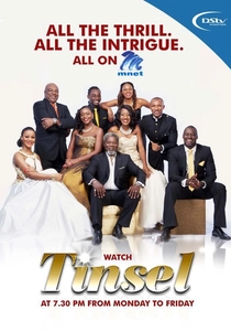 Tinsel (2008)