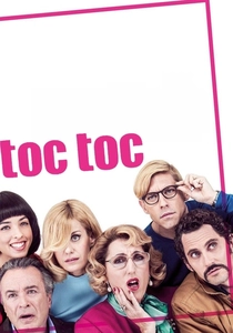Toc Toc (2017)