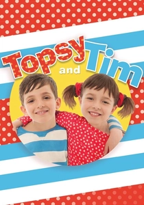 Topsy and Tim (2013)