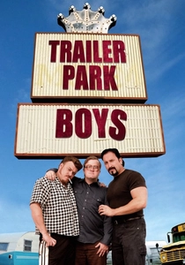 Trailer Park Boys (2001)