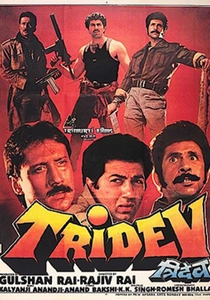 Tridev (1989)