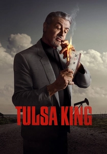 Tulsa King (2022)