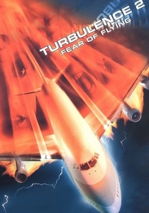 Turbulencias 2: Miedo a Volar (1999)