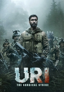 Uri: The Surgical Strike (2019)