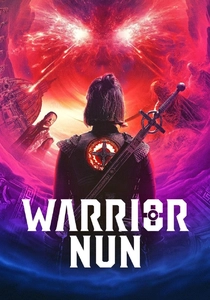 Warrior Nun (2020)