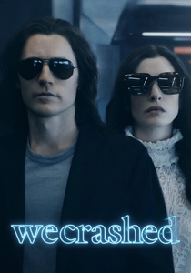 WeCrashed (2022)