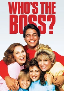 Who's the Boss? (1984)