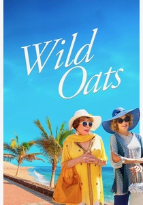 Wild Oats (2016)