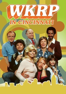 WKRP in Cincinnati (1978)