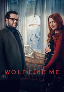 Wolf Like Me (2022)