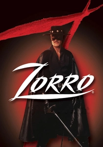 Zorro (1957)